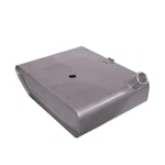 Omix Steel Fuel Tank 17720.04 * Fits 46-64 Willys Cj Models. Fixed Price $287.83.