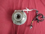 Nos Oem Dodge Dakota 4-WHEEL Drive Front Hub And Bearing 1997 04 Left. Fixed Price $79.99.