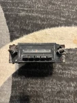70'S Delco Gm Chevrolet Am Radio 7314208. Fixed Price $11.90.