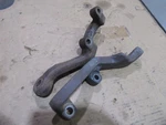 1966 Ford F250 Truck Front Spindle Steering Arm Pair Set. Fixed Price $74.99.