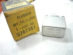 1959 Chevrolet Accessory Emergency Flasher #3767367 25-62. Fixed Price $24.99.