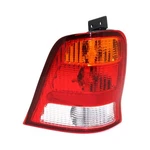 Tail Light Ford Windstar 1999-2003 Driver Side 166-00494L. Fixed Price $50.12.