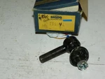 Moog ES-104L Nors Inner Passenger / Outer Driver Tie Rod End 1934-1947 Hudson. Fixed Price $55.95.