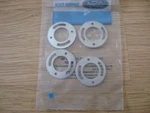 Nos 1983-84 Ford Ranger 2.2L Diesel Fuel Injection Seal Gasket E3TZ9K540A Oem. Fixed Price $12.00.