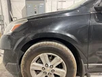 2013 2017 Chevy Taverse Driver Lh Left Black GRANITE-58U Fender. Fixed Price $114.75.