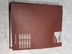 Fiat Trattori 1180 Dt 1280 1380 1580 1880 Workshop Manual Service Book. Fixed Price $187.50.
