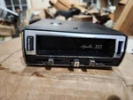 New Vintage 8-TRACK Player Apollo Xvi Model AP-16 Automotive Rare. Fixed Price $45.00.