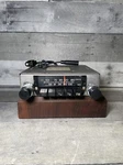 Vintage Fujitsu Am/fm Car Radio #00851-12772. Made Japan Tested Works. Fixed Price $125.00.