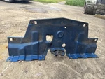85-92 Pontiac Trans Am Front Hood Latch Support Filler Catch Panel Gm Oem Orig. Fixed Price $95.00.