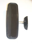 1973 Dodge Dart Rearview Mirror Oem Base #3695431 1974 Duster Valiant. Fixed Price $49.99.