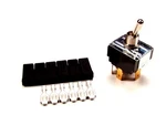 American Autowire Toggle Turn Signal Switch. Fixed Price $68.33.