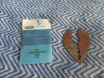Nos Ford Part Number D9AZ-5400145-A Shim New Genuine. Fixed Price $6.99.