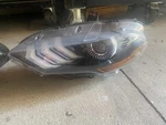 18 19 20 21 22 Ford Mustang Left Right Lh Rh Led Headlight Set Pair Oem. Fixed Price $350.00.