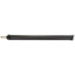 Dorman 986-256 Rear Driveshaft Assembly For 88-90 Chevrolet Gmc C1500. Fixed Price $605.62.