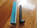 78-82 C3 Corvette Conv Lh Coupe Rear Vertical Side Window Seal--gm #9761485-NOS!. Fixed Price $69.95.