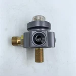 Adapt Motorsport Fuel Pressure Regulator Replaces Bosch 0280160234. Fixed Price $404.95.