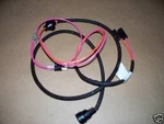 68 69 TH400 Transmission Kickdown Wiring Harness Chevy Chevelle Camino Malibu. Fixed Price $53.00.