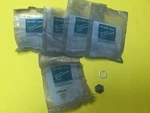 Amc Jeep Oil Pan Sump Drain Plug Lot Of 5 Part # 3206696 Genuine Nos. Fixed Price $40.00.