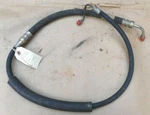 Nos 1958 1959 Chevy Impala Power Steering Hose Pump To Control Valve Original Gm. Fixed Price $199.99.