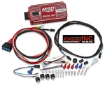 Msd Ignition 6425 Digital 6AL Control W Rev 389 Sold By Us.. Fixed Price $354.95.