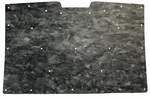 Repops Hood Insulation Pad Chevy Fullsize Truck / Blazer. Fixed Price $46.34.