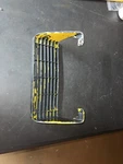 1971 - 1972 Road Runner Gtx Plymouth Body Lower Grill Mopar Satellite. Fixed Price $79.98.