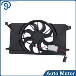 Ford Focus 2012-18 BV6Z8C607K Radiator Cooling Fan Assembly W/module 621-606. Fixed Price $62.14.