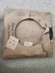 Nos Dodge Truck Pick Up Throttle Control Cable 1964 1965 1966 1967 1968 2808971. Fixed Price $90.00.