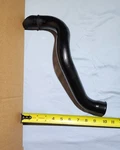 1969-74 Chevy Camaro Nova Chevelle Exhaust Heat Riser Tube Stove Pipe 350 Bbl. Fixed Price $48.74.