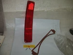 1967 Amc Rambler Rebel Wagon Left Taillight Lens 3207553 Nos. Fixed Price $39.95.