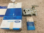 Nos 1983 - 1993 Ford Mustang Gt Lx Saleen Passenger Side Door Latch Assembly. Fixed Price $79.99.
