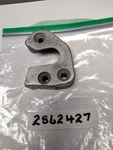 Mopar Nos Front/rear Door Lock Striker Lt. 68-70 "b" And "c" Body. Fixed Price $149.50.
