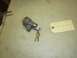 1961 Oldsmobile Delco Remy Ignition Switch W/ Lock Key 1116591. Fixed Price $100.00.