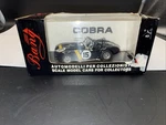Bang 414 Shelby Cobra 1963 Sebring 12HRS # 15 Gurney/hill 1:43. Fixed Price $50.00.