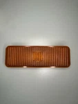 Ford E0TB-13215-BC Lh Turn Signal 1980 86 F-series Bronco Oem Amber Lens. Fixed Price $25.00.