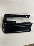 Nos 1973 Mercury Marquis Monterey Lh Rear Bumper Stone Deflector D3MB-17C838-AF. Fixed Price $65.00.