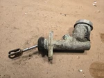 Triumph Spitfire GT6 Original Brake Clutch Master Cylinder Girling 5/8 Oem. Fixed Price $37.49.