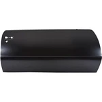 1986-87 El Camino Caballero; Outer Door Skin; Rh Passenger Side. Fixed Price $189.99.