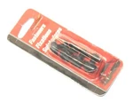 Original Autologix 3164 Nylon License Plate Black Fasteners For Toyota Vehicles. Fixed Price $14.99.