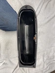 Chevrolet Luv Pickup Truck Interior Glove Box. Fixed Price $35.00.