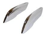 1966 Chevrolet Impala Front Bumper Guard 2 Piece Set. Fixed Price $105.59.