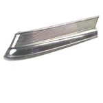 1962 Ford Galaxie #C2AB-62517A20-B Right Side Rear Roof Pillar Trim Used Vintage. Fixed Price $80.97.