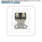 1967-67 Camaro Rs Headlamp 10 Circuit Breaker Each Gm 4749164. Fixed Price $27.99.