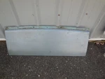 1967 1968 Ford Mustang Fastback Fold Down Trunk Access Door. Fixed Price $399.99.
