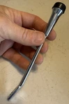 Nos Oem Gm 1971-77 Oldsmobile Cutlass 442 W-30 F-85 Hurst Turn Signal Lever. Fixed Price $69.00.