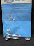 Nos 1968 1969 Ford Fairlane Torino Ranchero Hood Emblem Letter Nameplate. Fixed Price $42.74.