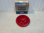 Nos 1966 Ford Falcon Tail Light Lens W/out Backup...new In Fomoco Box. Fixed Price $39.95.