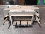 1972 Ford Philco Am Radio Not Tested D22A-18806 Ships Worldwide. Fixed Price $49.99.