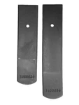 Fits 70 71 E-body 440-6 And Hemi Lower Leaf Springs 3400024 3400034. Fixed Price $165.00.