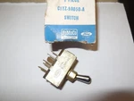 Nos 1963 1964 Ford F700 F800 Fuel Tank Selector Switch C1TZ-9A050-A. Fixed Price $149.99.